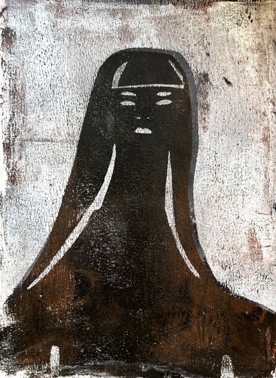 Wednesday by Christina Misuro