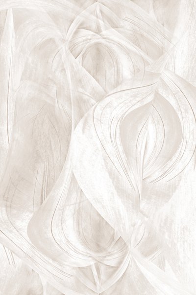 Flowing Ethereal Forms by Christina Sillen