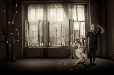Christmas Symphony by Christine von Diepenbroek