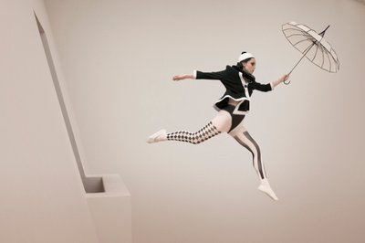 Harlequin