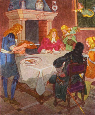 Pre-cutter by Christophe (1856 1945)