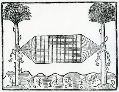 A Hammock from 