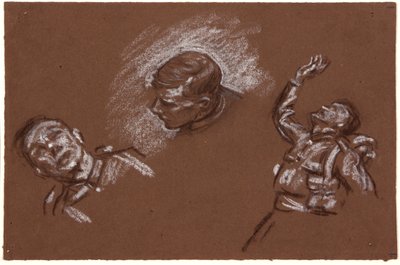 Studies for 