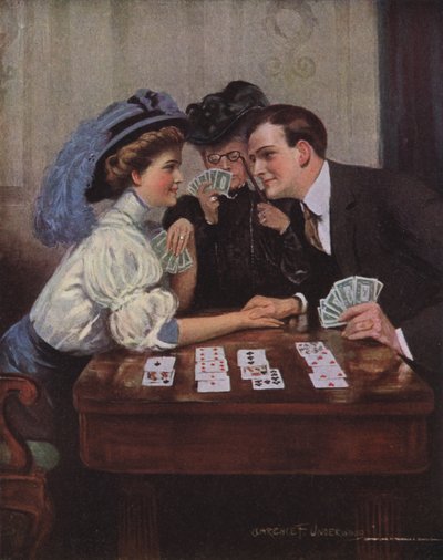 More Than a Game by Clarence F. Underwood
