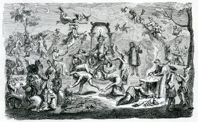 The Witches