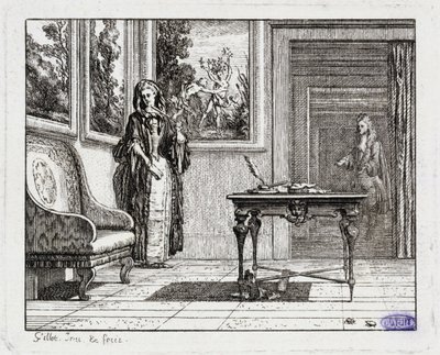 Vignettes for La Motte