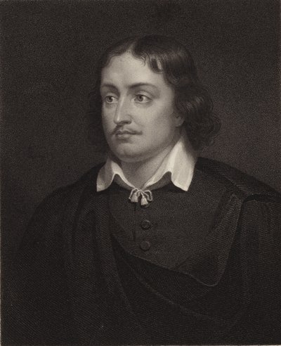 Claude Lorrain by Claude Lorrain
