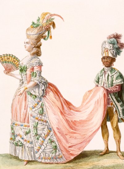 Lady