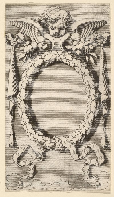 Title Page: Desmarets de Saint-Sorlin, L