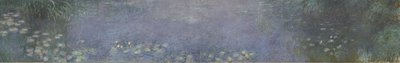 Morning by Claude Monet