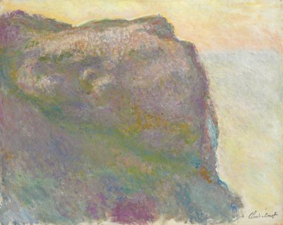 On the Cliff, Petit D