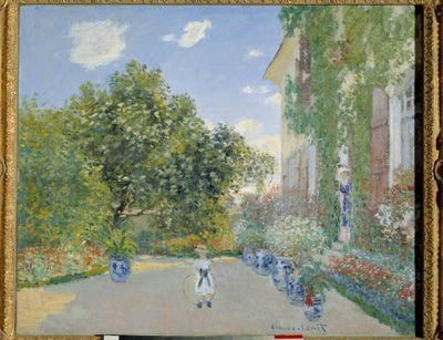 The Artist