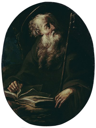 St. James the Greater, c.1622 by Claude Vignon