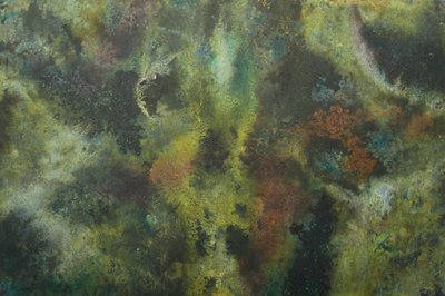 Organic Earthy Textures by Claudio Boczon