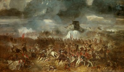 Napoleonic War: 