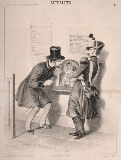 Actualités: L