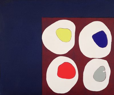 Allsorts by Colin Booth