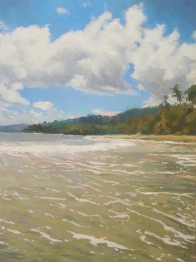 Morning Rush by Colin Bootman