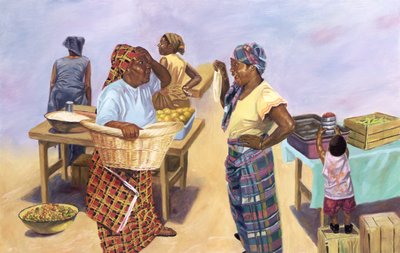Sleight of Hand by Colin Bootman