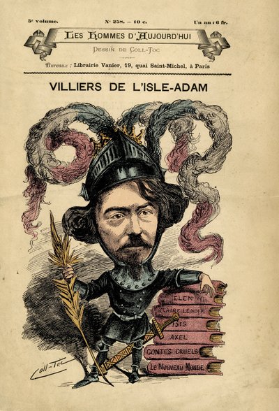 Cover of Les Hommes d