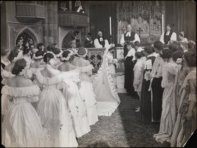 Still from the film 