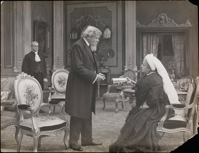 Still from the film 