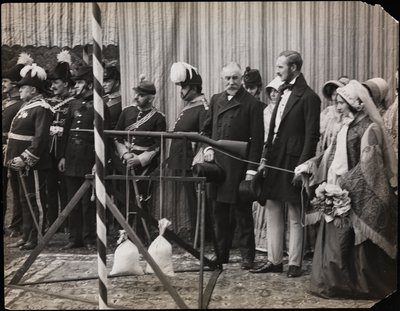 Still from the Film 