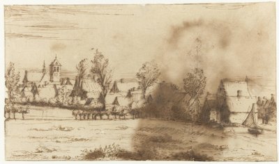 Roosendaal by Constantijn Huygens (II)