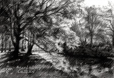 Arendsdorp - 17-05-24 by Corné Akkers