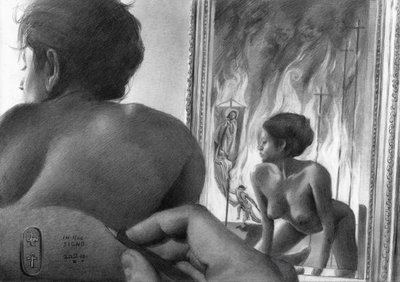 In Hoc Signo - 14-10-19 by Corné Akkers