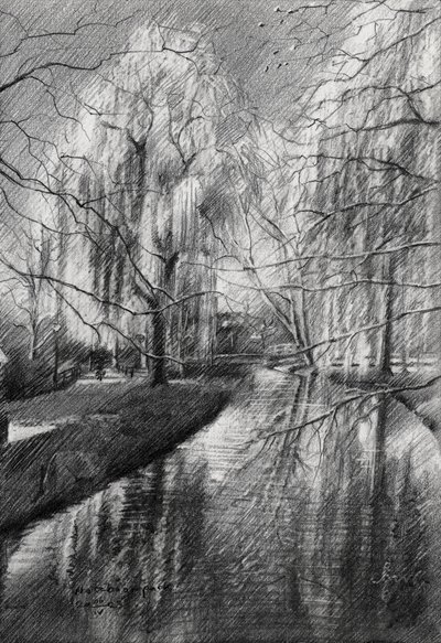 Noteboompark - 06-04-23 by Corné Akkers