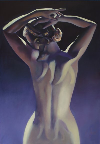 Woman
