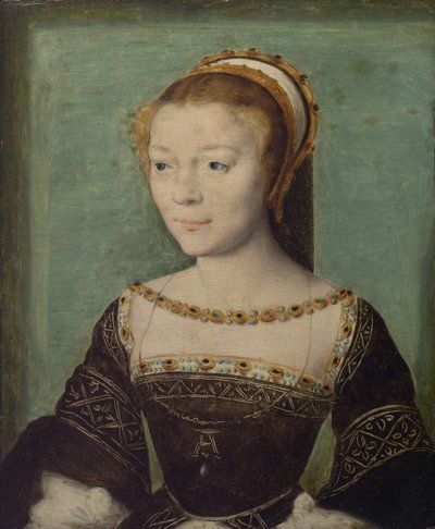 Anne de Pisseleu, Duchesse d