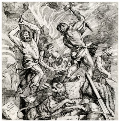 Vulcan