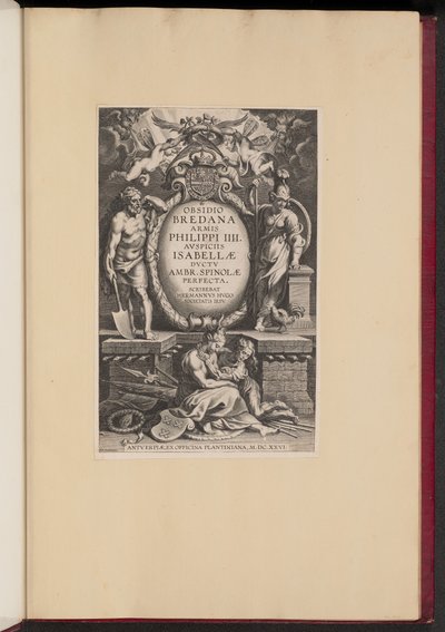 Title Page for Herman Hugo