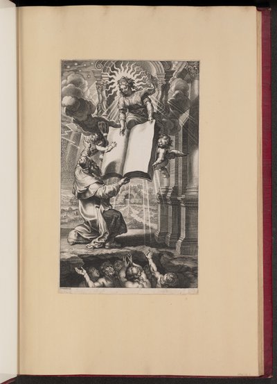 Title Page for Olivier Boonaerts