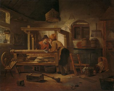 Weaver