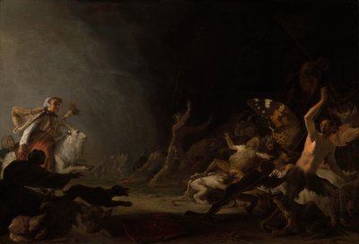 A Witches