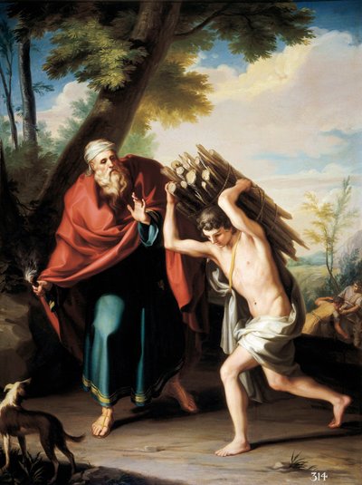 Isaac