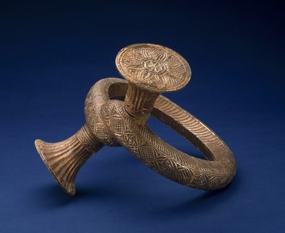 Headdress, late 19th or early 20th century by Culture Minangkabau