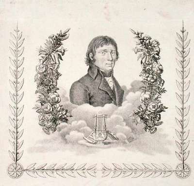 Josef Gelinek by Czech School