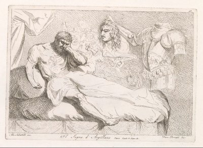 Dream of Argillano (Il Sogno d
