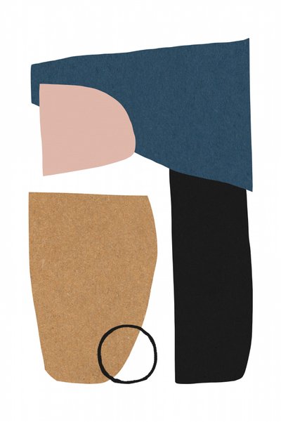 Bergen by Dan Hobday