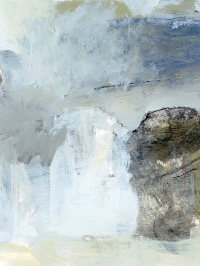 Blue by Dan Hobday