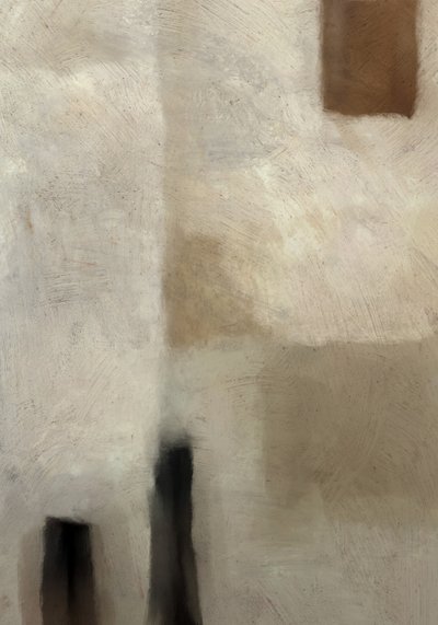 Brumea by Dan Hobday
