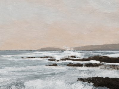 Constantine Bay by Dan Hobday