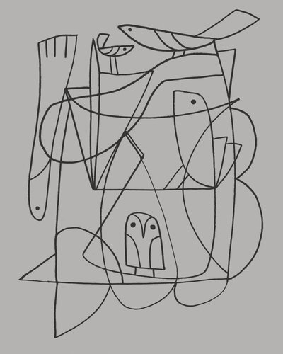 Daily No2 by Dan Hobday