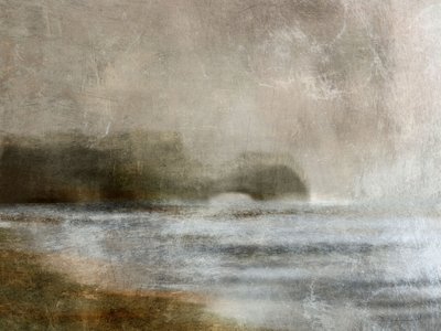 Dusk by Dan Hobday