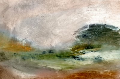 Effervescent by Dan Hobday
