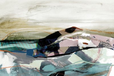 Elevation by Dan Hobday